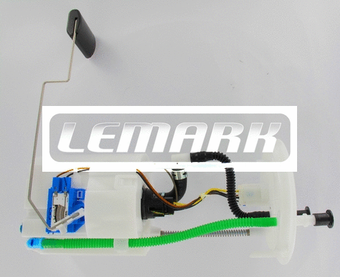 unité d'alimentation de carburant LEMARK LFP653