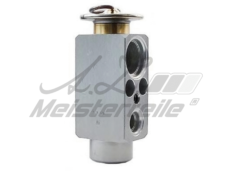 Détendeur, climatisation A.Z. Meisterteile AZMT-45-036-1251