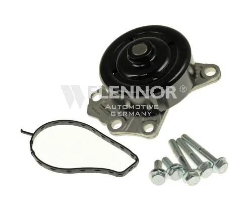 Pompe à eau, refroidissement du moteur FLENNOR FWP70182
