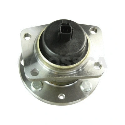 Moyeu de roue OSSCA 28375