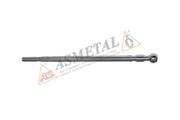 Rotule de direction intérieure, barre de connexion ASMETAL 20SK1003