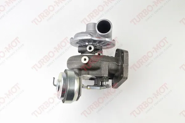 Turbocompresseur, suralimentation TURBO-MOT 648772