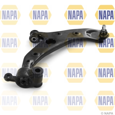 Bras de liaison, suspension de roue NAPA NST2631