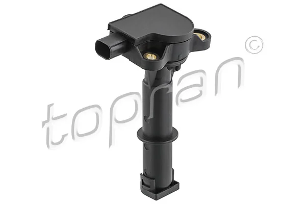 Capteur, niveau d'huile moteur TOPRAN 409 355