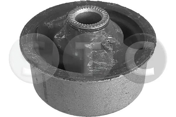 Suspension, corps de l'essieu STC T458080