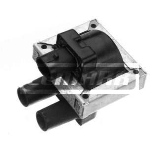 Bobine d'allumage LEMARK CP206