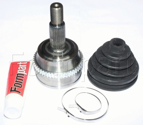 Jeu de joints, arbre de transmission FORMPART 22398003/S