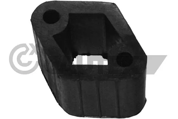 Butée élastique, silencieux CAUTEX 030139