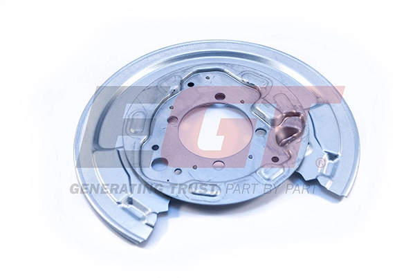 Déflecteur, disque de frein EGT 442280EGT