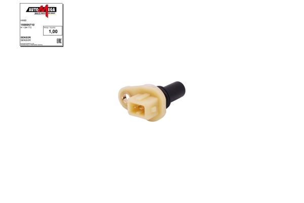 Capteur, vitesse AUTOMEGA 150005710