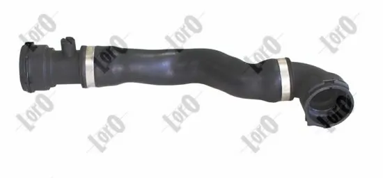 Durite de radiateur ABAKUS 004-028-006