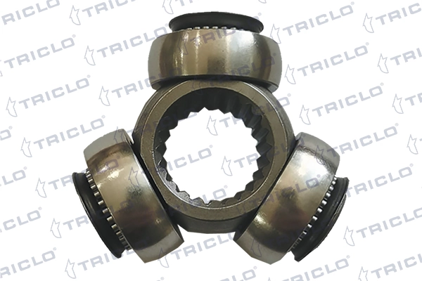 Trépied, arbre de commande TRICLO 644284
