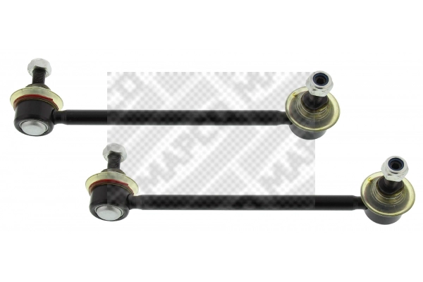 Kit de réparation, barre de couplage stabilisatrice MAPCO 52853/2HPS