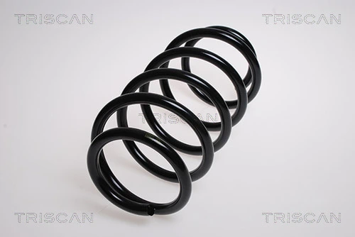 Ressort de suspension TRISCAN 8750 1192