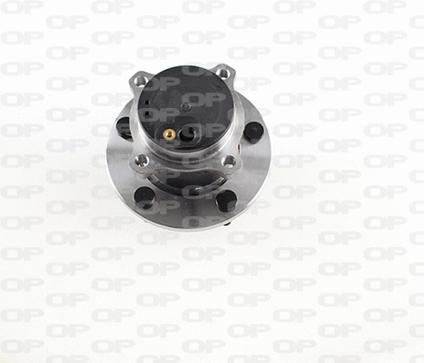 Kit de roulements de roue OPEN PARTS HBK5245.03