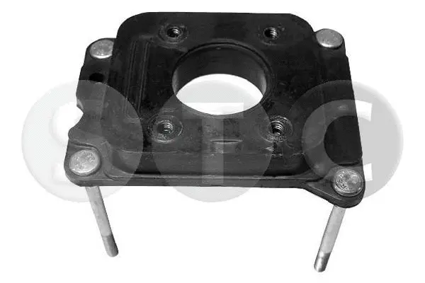 Flasque, carburateur STC T402855