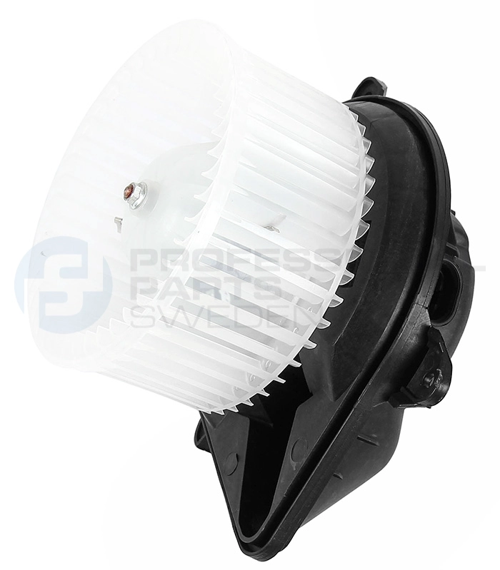 Pulseur d'air habitacle Professional Parts 87296449