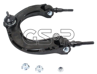 Bras de liaison, suspension de roue GSP-BR S060538