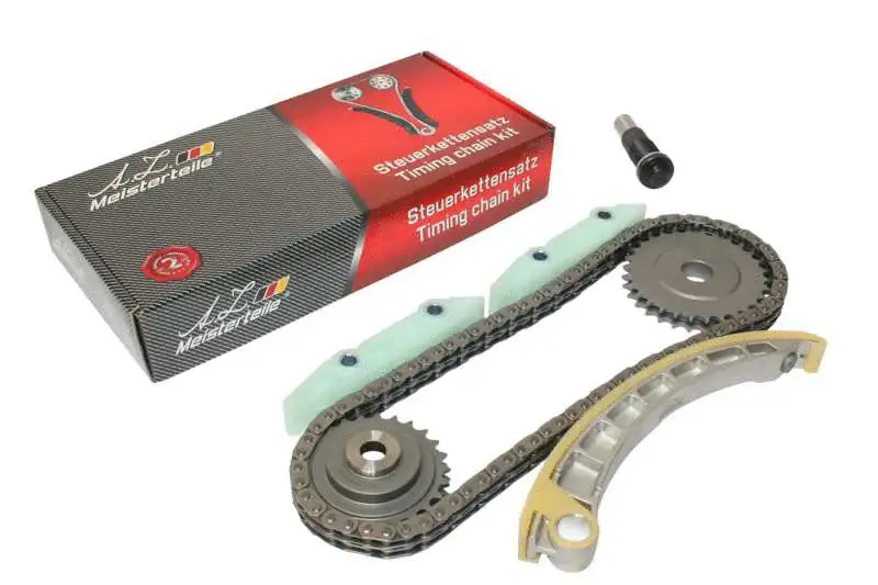 Kit de distribution par chaîne A.Z. Meisterteile AZMT-30-059-1335