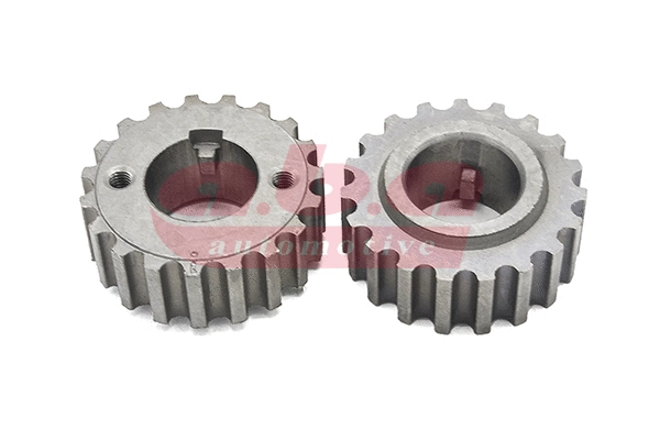 Roue dentée, vilebrequin A.B.A TM207599