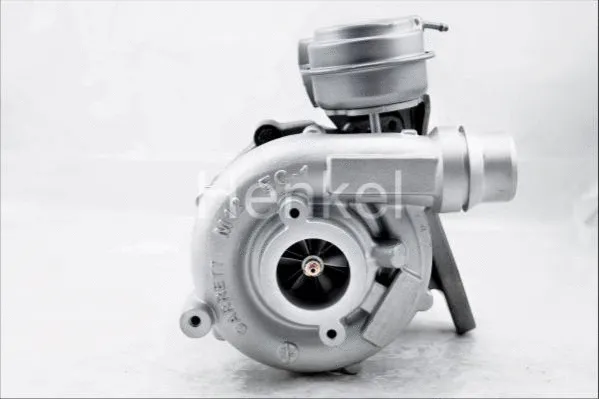 Turbocompresseur, suralimentation Henkel Parts 5112513N