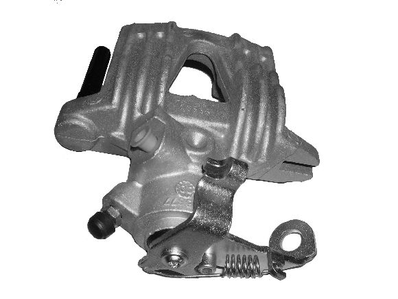 Étrier de frein TECDRIVE TET0791