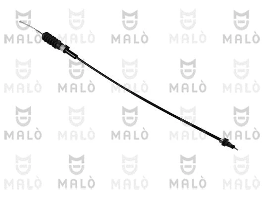 Câble d'accélération AKRON-MALÒ 22444
