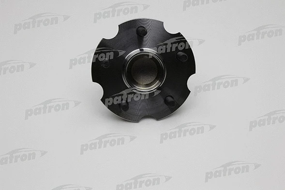 Kit de roulements de roue PATRON PBK7462H