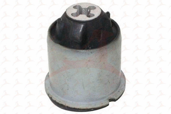 Suspension, corps de l'essieu MEHA AUTOMOTIVE MH30349