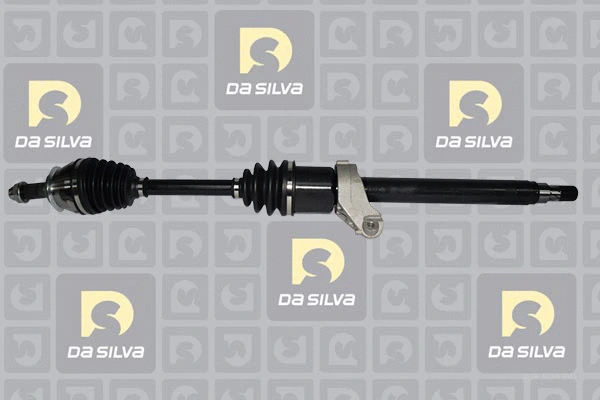 Arbre de transmission DA SILVA 4210T