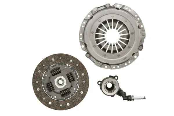 Kit d'embrayage NEXUS F1X200NX