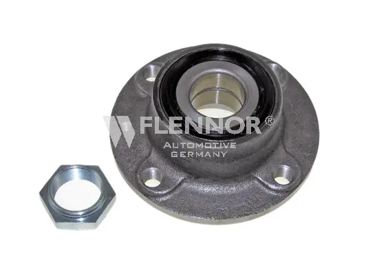 Kit de roulements de roue FLENNOR FR691239