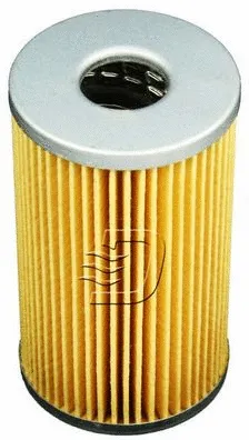 Filtre à huile DENCKERMANN A210263