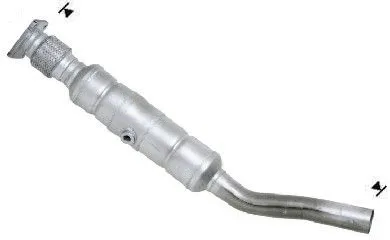 Catalyseur VEGAZ GmbH CHK-913