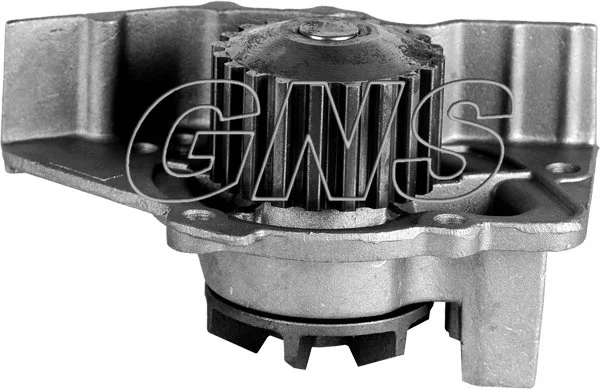Pompe à eau, refroidissement du moteur GNS YH-P122