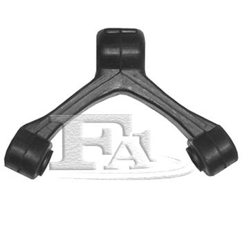Suspension, échappement VEGAZ GmbH VG-121EPDM