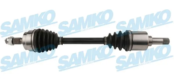 Arbre de transmission SAMKO DS60557