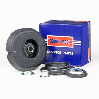 Coupelle de suspension BORG & BECK BSM5191