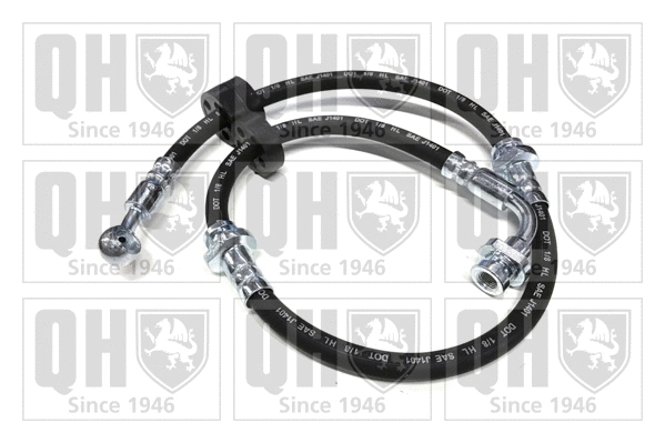 Flexible de frein QUINTON HAZELL BFH5123