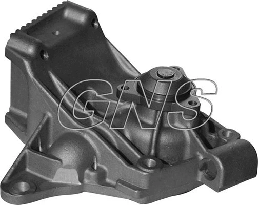 Pompe à eau, refroidissement du moteur GNS YH-RE161