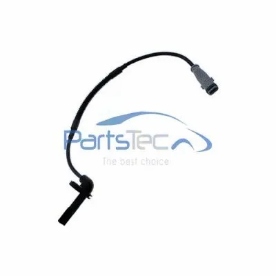 Capteur, vitesse de roue PartsTec PTA560-0165