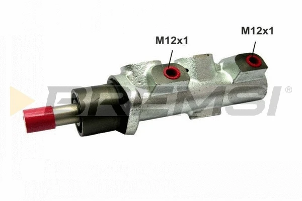 Maître-cylindre de frein BREMSI PB0246