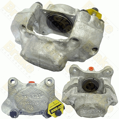 Étrier de frein Brake ENGINEERING CA259