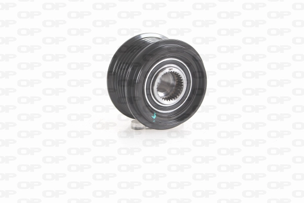 Poulie roue libre, alternateur OPEN PARTS ACA3051.00