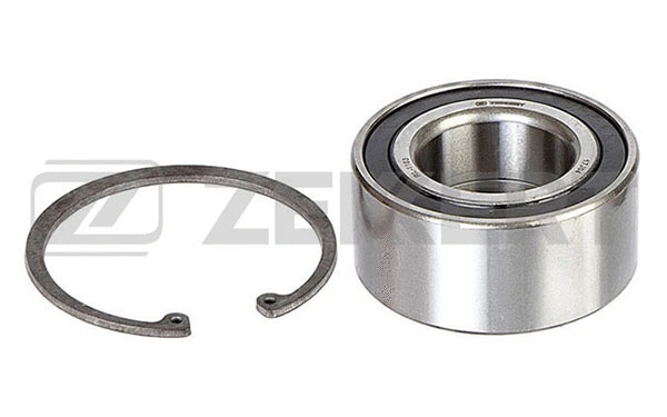 Kit de roulements de roue ZEKKERT RL-1103