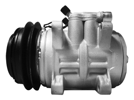Compresseur, climatisation Airstal 10-0418