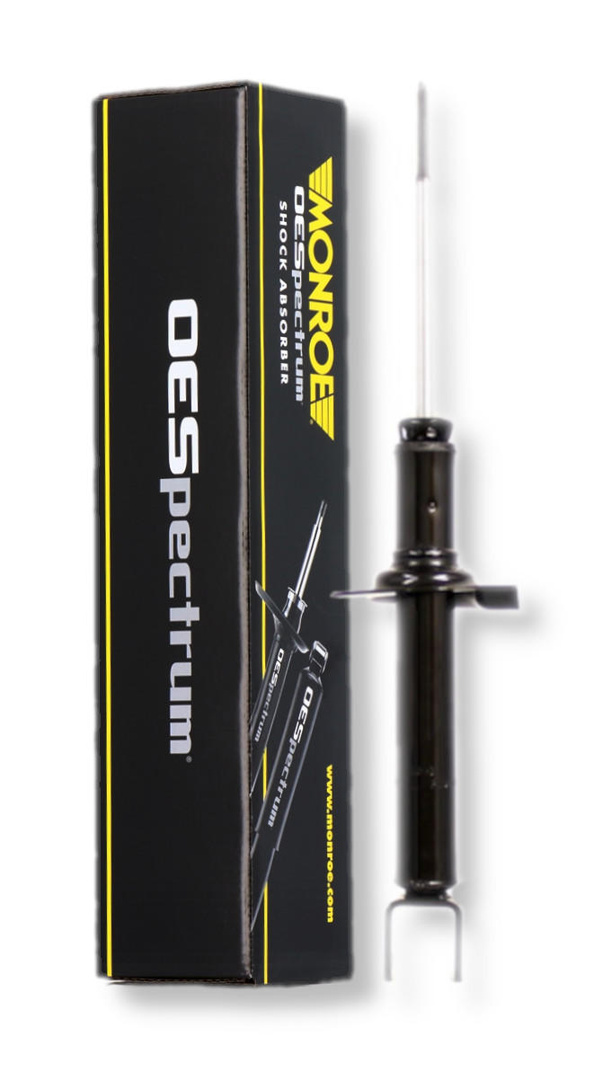 Jambe de suspension MONROE-AU 744114SP