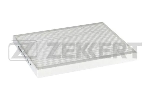 Filtre, air de l'habitacle ZEKKERT IF-3001