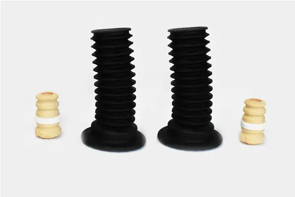 Kit de protection contre la poussière, amortisseur ASAM AUTOMOTIVE 79737