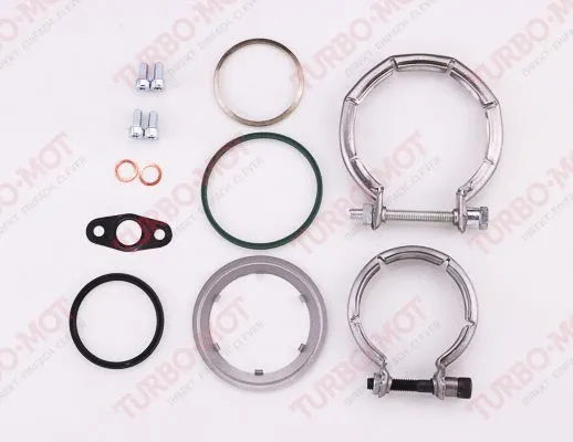 Kit de montage, compresseur TURBO-MOT MS1716